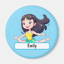 Search for gymnastics magnets Cute