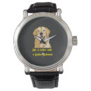 Search for golden retriever watches Animal
