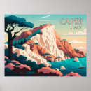 Search for capri italy posters Island