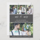 Search for mr and mrs wedding invitations Elopement