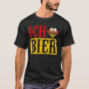 Search for german beer tshirts Liebe