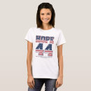 Search for obama tshirts Change