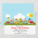 Search for circus invitations Cute
