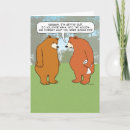 Search for bear birthday cards Humor