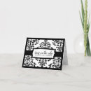 Search for bakery thank you cards Trendy