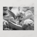 Search for religious postcards Angel