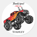 Search for monster truck thank you Big wheels