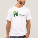 Search for world environment day tshirts Earth