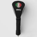 Search for italian golf equipment Birthday