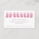 Search for guessing game baby shower invitations Mother to be