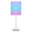Search for pattern lamps navy blue