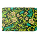 Search for paisley bath mats Pattern