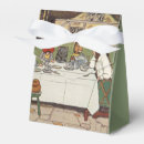 Search for teacup favor boxes Alice in wonderland