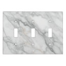 Search for marble light switch covers Chic