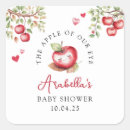 Search for apple stickers Gender neutral