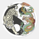 Search for yin yang dragon stickers Balance