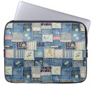 Search for embroidery laptop sleeves Patchwork