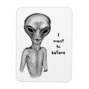 Search for alien magnets Science