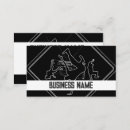 Search for beat business cards dance