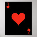 Search for queen of hearts posters Halloween