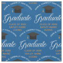 Search for graduation fabric High school