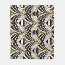 Search for art deco blankets Seamless