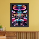 Search for 1950s nostalgia Jukebox