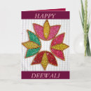 Search for diyas cards indian