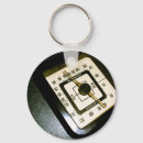 Search for vintage radio keychains Music
