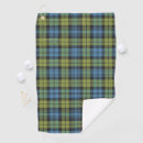 Search for scottish golf towels Clan