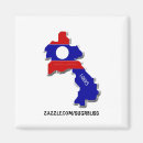Search for laos magnets Country
