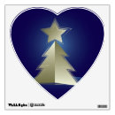 Search for christmas tree wall decals Gold