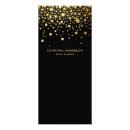 Search for rack cards Gold