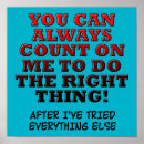 Search for funny work posters Motivational