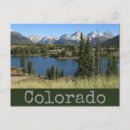 Search for colorado postcards Rockies