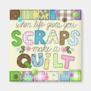 Search for quilt magnets Crafter