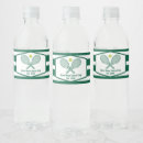 Search for green water bottle labels Modern
