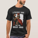 Search for roman tshirts Legionnaire