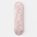 Search for cherry blossom skateboards Aesthetic