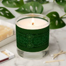 Search for emerald candles Classic