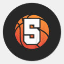 Search for number 5 stickers Kids