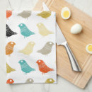 Search for vintage kitchen towels Pattern