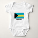 Search for bahamas baby clothes Flag