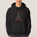 Search for funny hunting hoodies Women