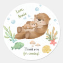 Search for sea otter stickers Nautical
