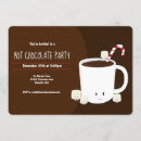 Search for hot cocoa bar Marshmallows
