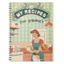 Search for baking recipe books Illustration