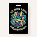 Search for student badges Education