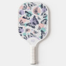 Search for butterfly pickleball paddles Cute
