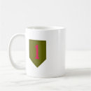 Search for big red one mugs Military